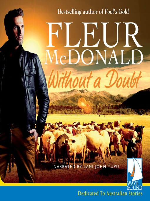 Title details for Without a Doubt by Fleur McDonald - Available